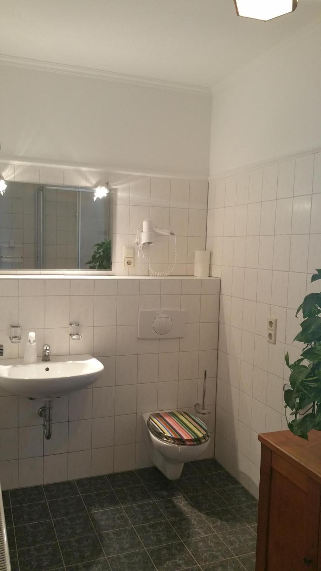 Gasthof Alte Fischerhütte Altfriesack Habitación foto