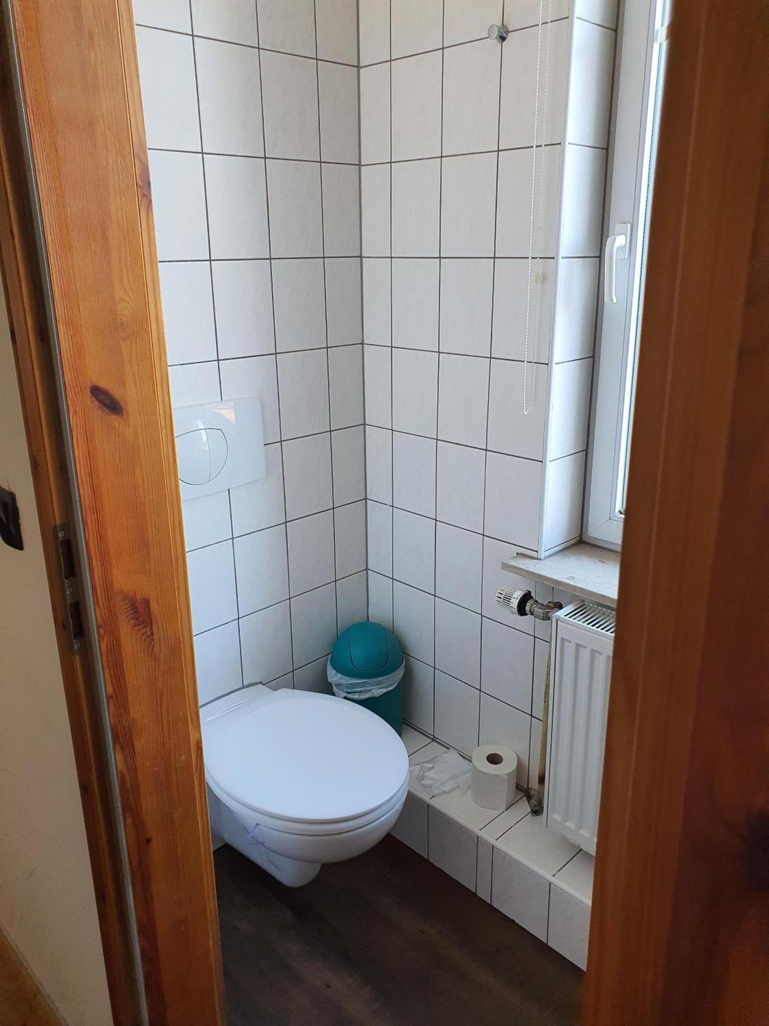 Gasthof Alte Fischerhütte Altfriesack Habitación foto